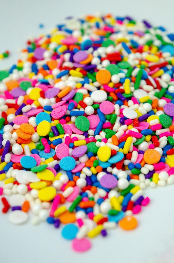 party blend